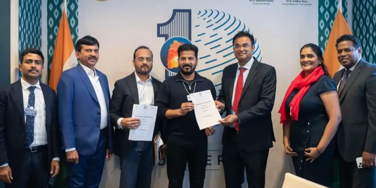 How a landmark partnership with Blaize is transforming Hyderabad into the world’s next AI powerhouse.