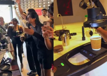 Hyderabad’s Coffee Evolution