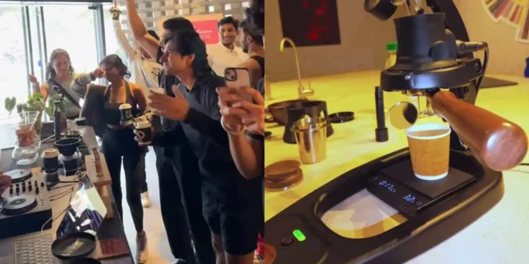 Hyderabad’s Coffee Evolution