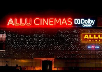 Beyond the Big Screen: Inside the Tech and Soul of Allu Cinemas Kokapet
