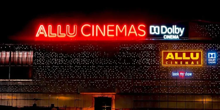 Beyond the Big Screen: Inside the Tech and Soul of Allu Cinemas Kokapet