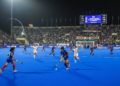 The Blue Turf Beckons: Hyderabad’s Grand Goal for the 2026 World Cup