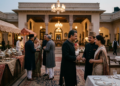 A Night of Regal Splendor: India’s Nobility Gathers in the Heart of Hyderabad