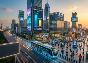 Why the Global Tech Crown is Moving to Hyderabad