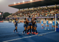 The Roar of Gachibowli: India’s Hockey Heroes Secure World Cup Ticket