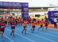 From Hyderabad to the Olympics: The ASMITA Revolution Hits the Track