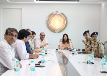 The 3,700 Crore Heist: Hyderabad’s New War on Film Piracy