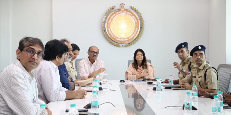 The 3,700 Crore Heist: Hyderabad’s New War on Film Piracy