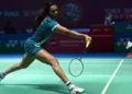 Hyderabad’s Badminton Stars Lead India’s Charge to Denmark