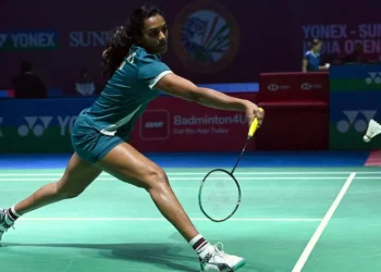 Hyderabad’s Badminton Stars Lead India’s Charge to Denmark