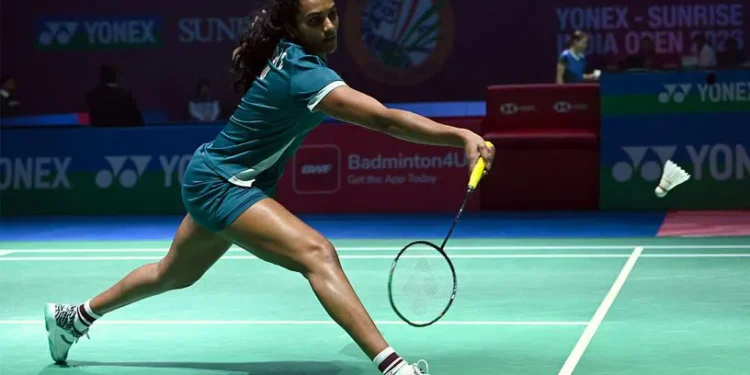 Hyderabad’s Badminton Stars Lead India’s Charge to Denmark