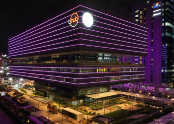 Hyderabad’s T-Hub Inks a Massive Global Deal