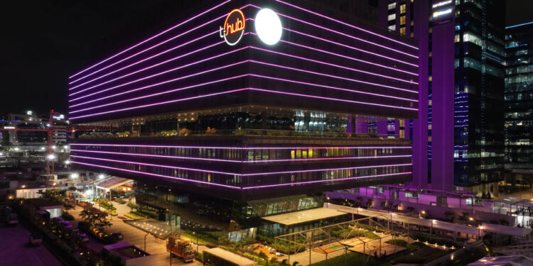 Hyderabad’s T-Hub Inks a Massive Global Deal