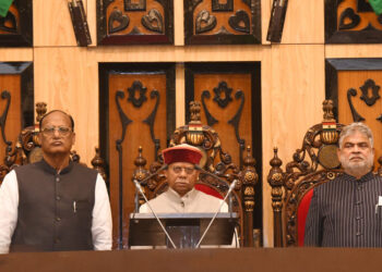 Telangana Unveils its ‘$3 Trillion’ Masterplan