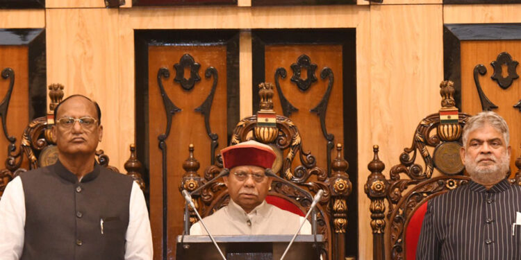 Telangana Unveils its ‘$3 Trillion’ Masterplan