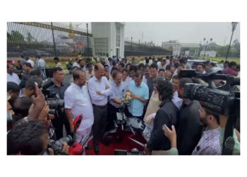 The 20% Revolution: Is Telangana Now the Cheapest Place in India to Buy an EV?