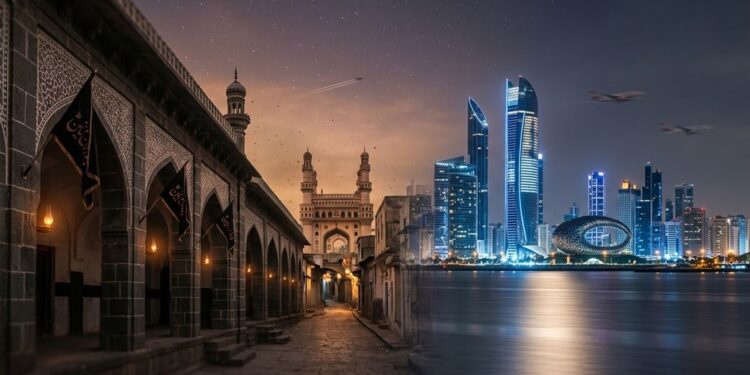 Stories from the Minarets to the Gulf