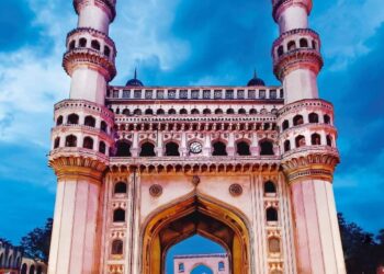 Why Hyderabad is Now India’s Most Liveable Metro