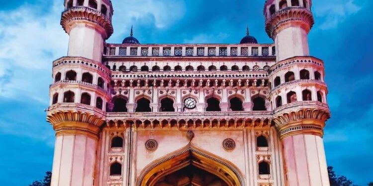 Why Hyderabad is Now India’s Most Liveable Metro