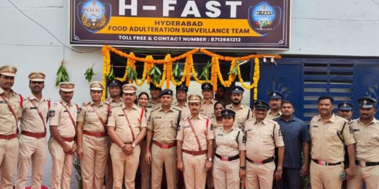 The Plate Protectors: Hyderabad’s New War on Food Adulteration