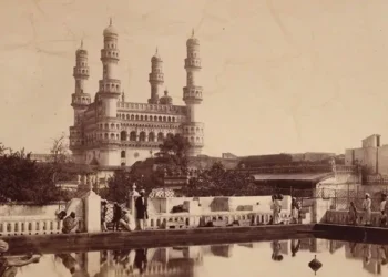 The Acoustic Soul of Ramzan: From Nizam-era Cannons to Digital Sirens