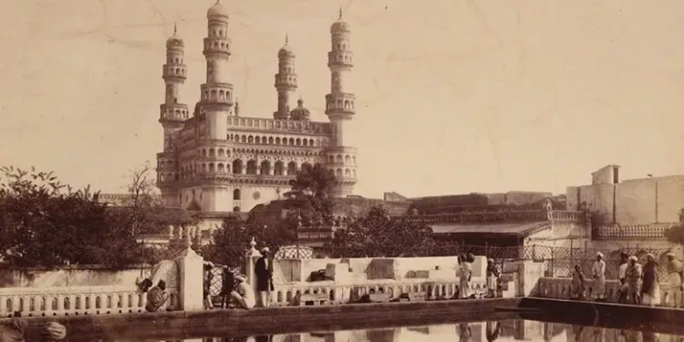 The Acoustic Soul of Ramzan: From Nizam-era Cannons to Digital Sirens