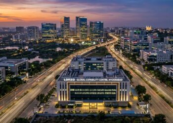 Swiss Life Sciences Giant Lonza AG Picks Hyderabad for New Global Capability Centre