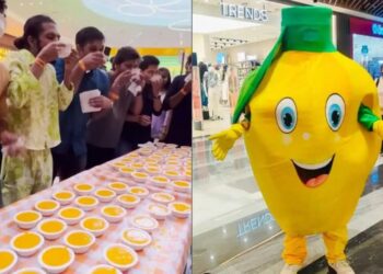 Beyond Aamras: Discover the Spicy Side of Hyderabad’s Summer at this Andhra Mango Fest