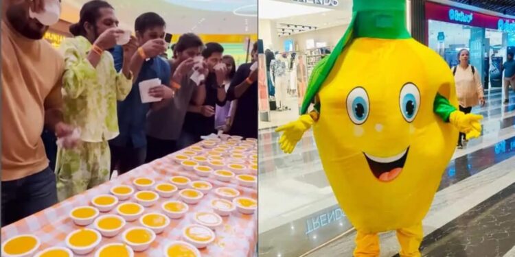 Beyond Aamras: Discover the Spicy Side of Hyderabad’s Summer at this Andhra Mango Fest