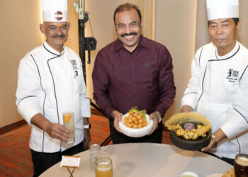 Native South: The New Narsingi Landmark Where Craft Beer Meets Coastal Curries