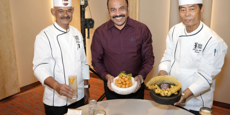 Native South: The New Narsingi Landmark Where Craft Beer Meets Coastal Curries