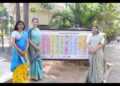 Hyderabad Debuts India’s First Public Communication Board for Autistic Children