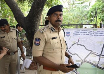 The KBR Loop: Is Hyderabad Ready for a One-Way Revolution?