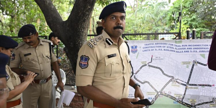 The KBR Loop: Is Hyderabad Ready for a One-Way Revolution?