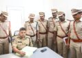 Hyderabad’s New Shield: EOW Police Station Opens in Malkajgiri to Fight High-Value Fraud