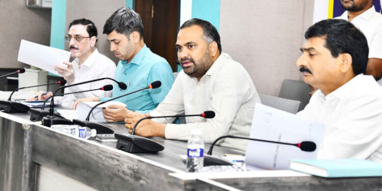 The KBR Park Flyover and Hyderabad’s Quest for Speed