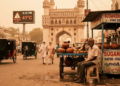 Sizzling Streets and Secret Sanctuaries: Navigating Hyderabad’s 43°C Heatwave