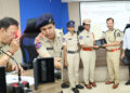 Eyes on Safety: Hyderabad Police Launch ‘She Netra’ to Target Hidden Cameras