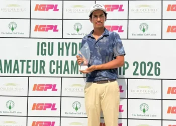 The Prodigy of Boulder Hills: Ribhav Verma’s Historic Wire-to-Wire Win