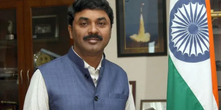 The Missile Man Connection: Why Dr. Satheesh Reddy Joining IIT Hyderabad is a Game Changer