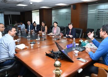 The Revival of Musi: How ADB and HYDRAA are Transforming Hyderabad’s Blue Map