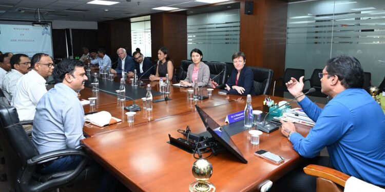 The Revival of Musi: How ADB and HYDRAA are Transforming Hyderabad’s Blue Map