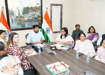 The Hyderabad Pact: Redefining Corporate Giving as a Partnership