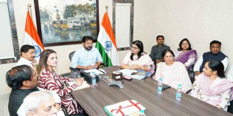 The Hyderabad Pact: Redefining Corporate Giving as a Partnership