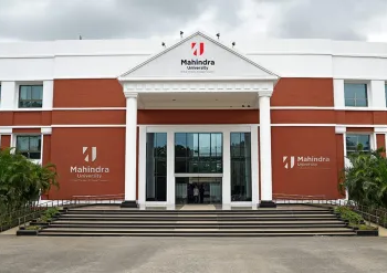 The Think Tank in the Tech Hub: Mahindra University Launches Economic Policy Centre