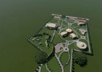 Hyderabad’s New ₹232Cr Hub is Changing How We See Science