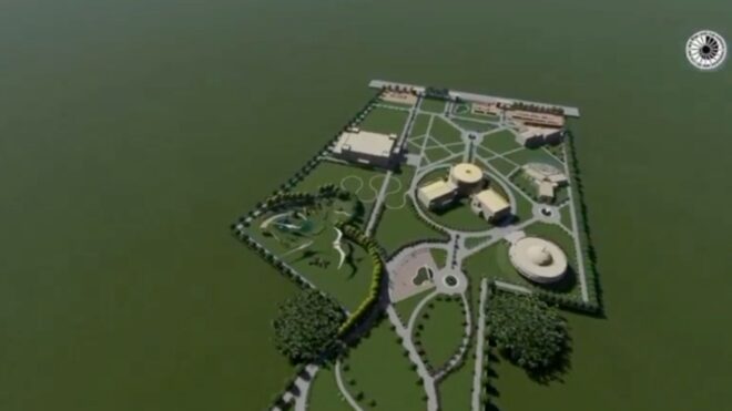 Hyderabad’s New ₹232Cr Hub is Changing How We See Science