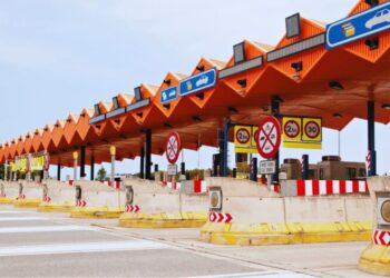 The Hyderabad ORR Finally Goes 100% Digital