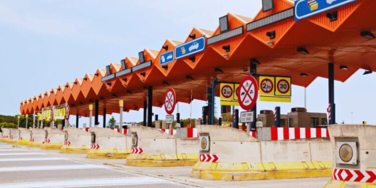 The Hyderabad ORR Finally Goes 100% Digital