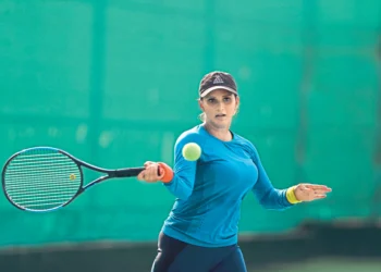 Sania Mirza Unveils Elite High-Performance Tennis Program in Hyderabad